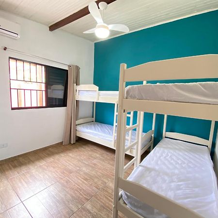Apartamento De Bem K Vida Ubatuba Exterior foto