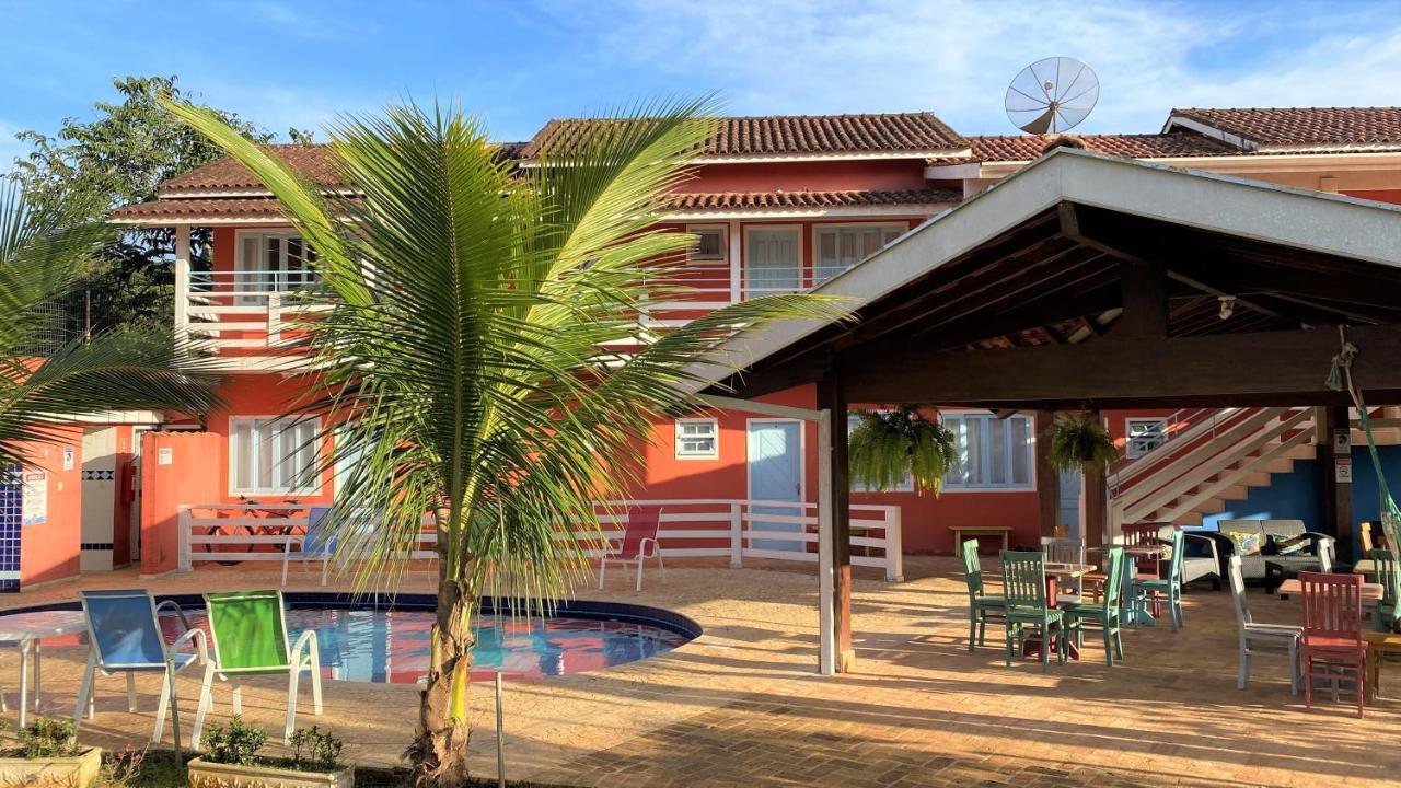 Apartamento De Bem K Vida Ubatuba Exterior foto