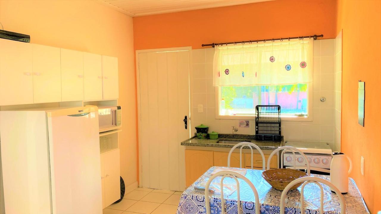 Apartamento De Bem K Vida Ubatuba Exterior foto