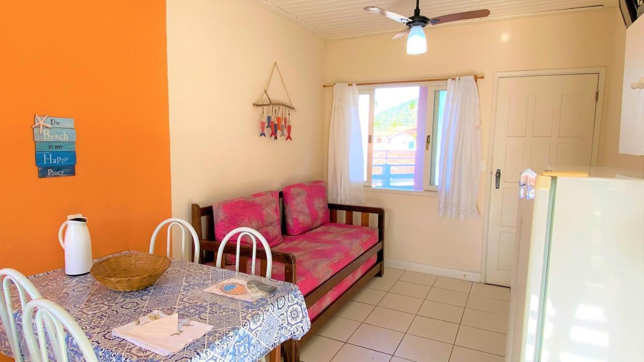 Apartamento De Bem K Vida Ubatuba Exterior foto