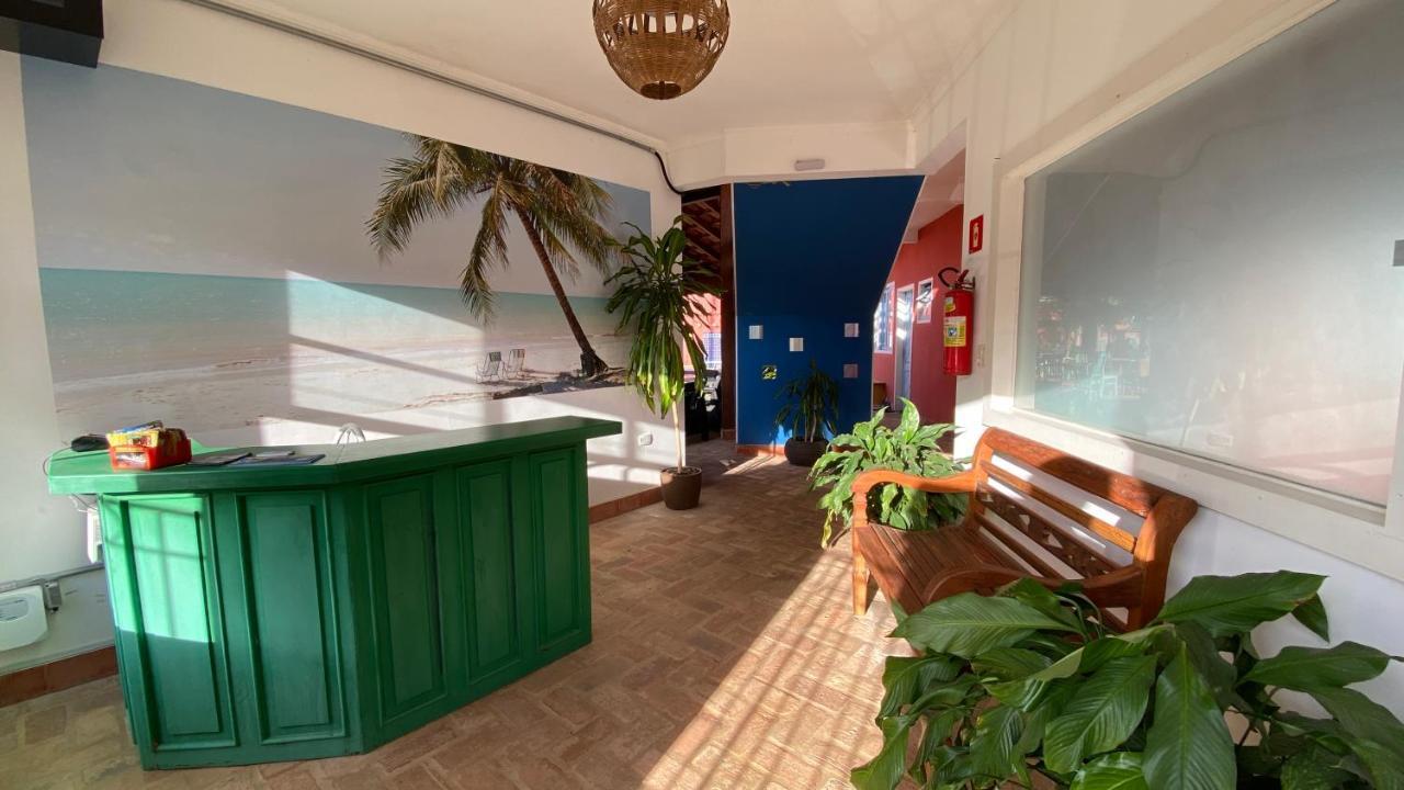 Apartamento De Bem K Vida Ubatuba Exterior foto