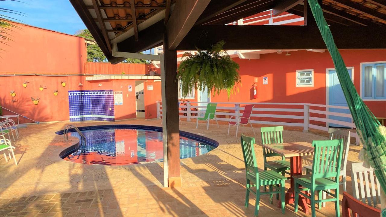 Apartamento De Bem K Vida Ubatuba Exterior foto