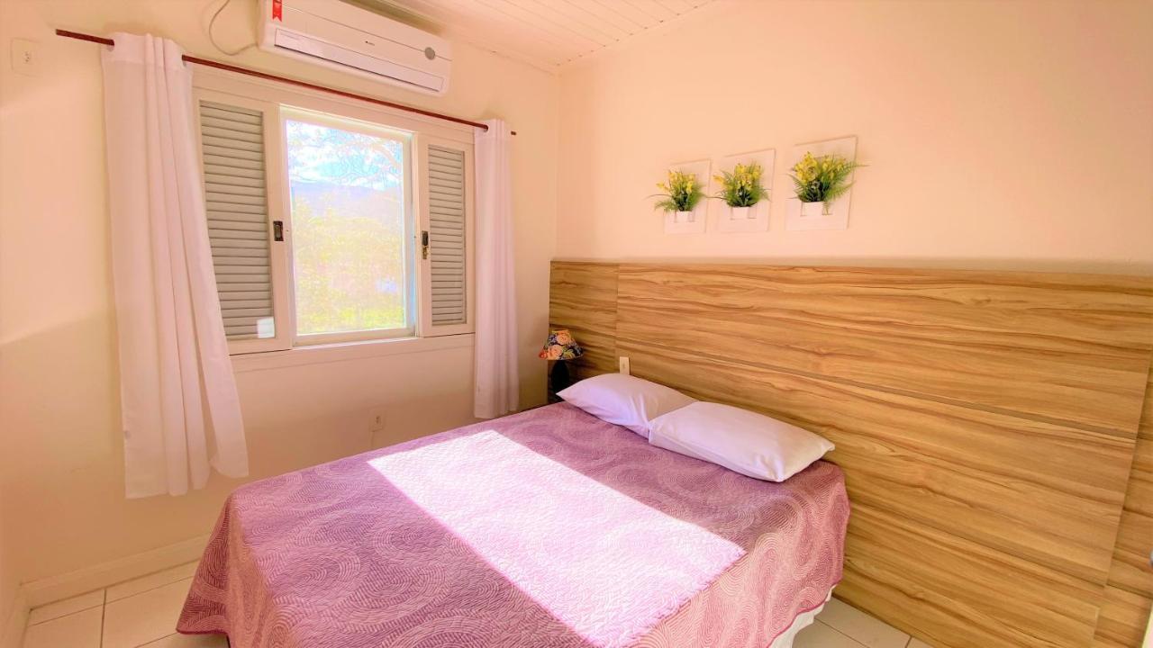 Apartamento De Bem K Vida Ubatuba Exterior foto