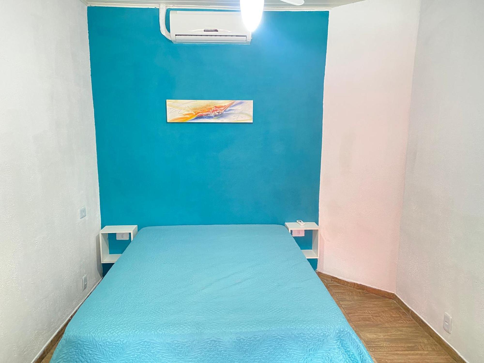 Apartamento De Bem K Vida Ubatuba Exterior foto