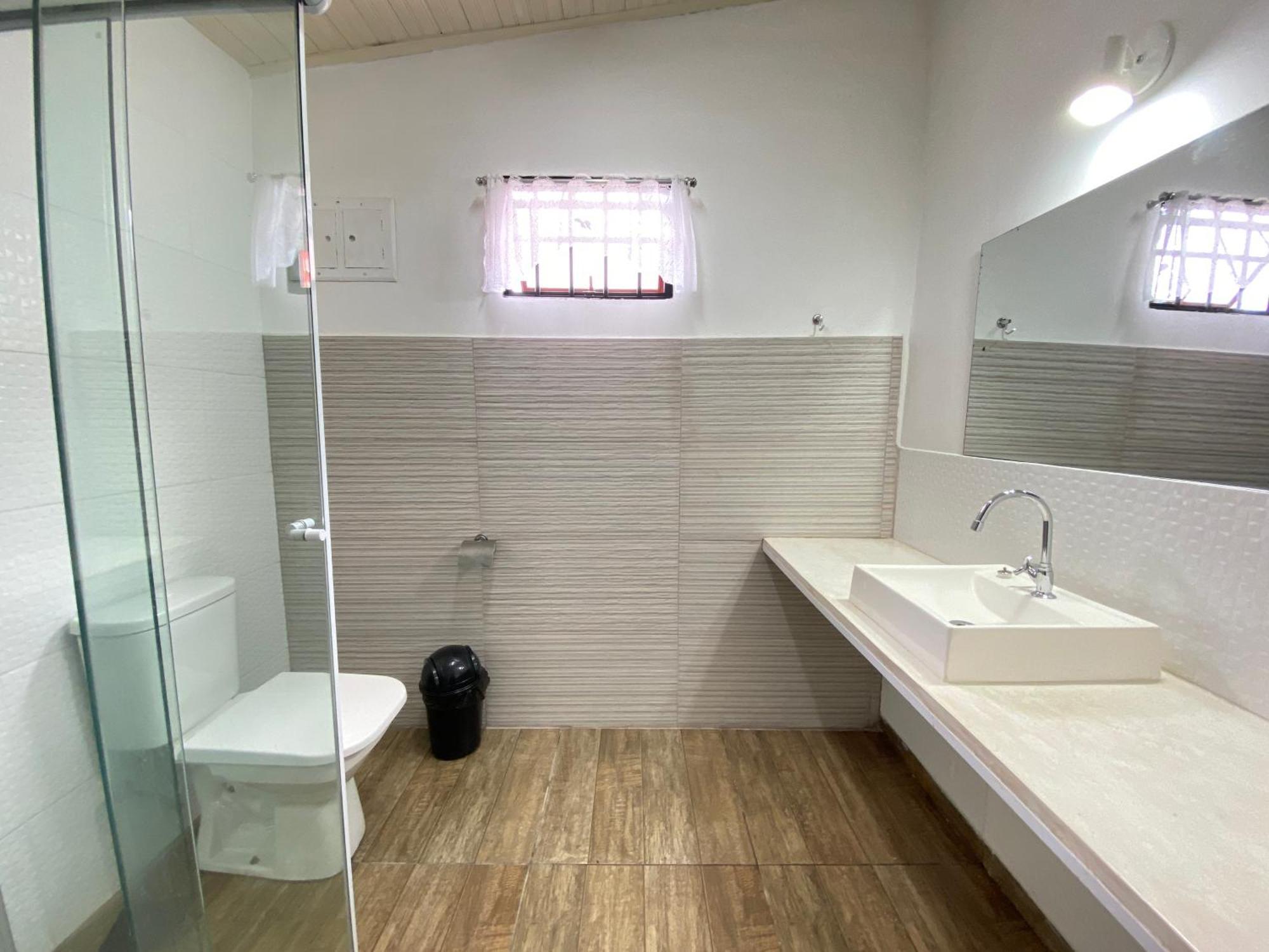 Apartamento De Bem K Vida Ubatuba Exterior foto