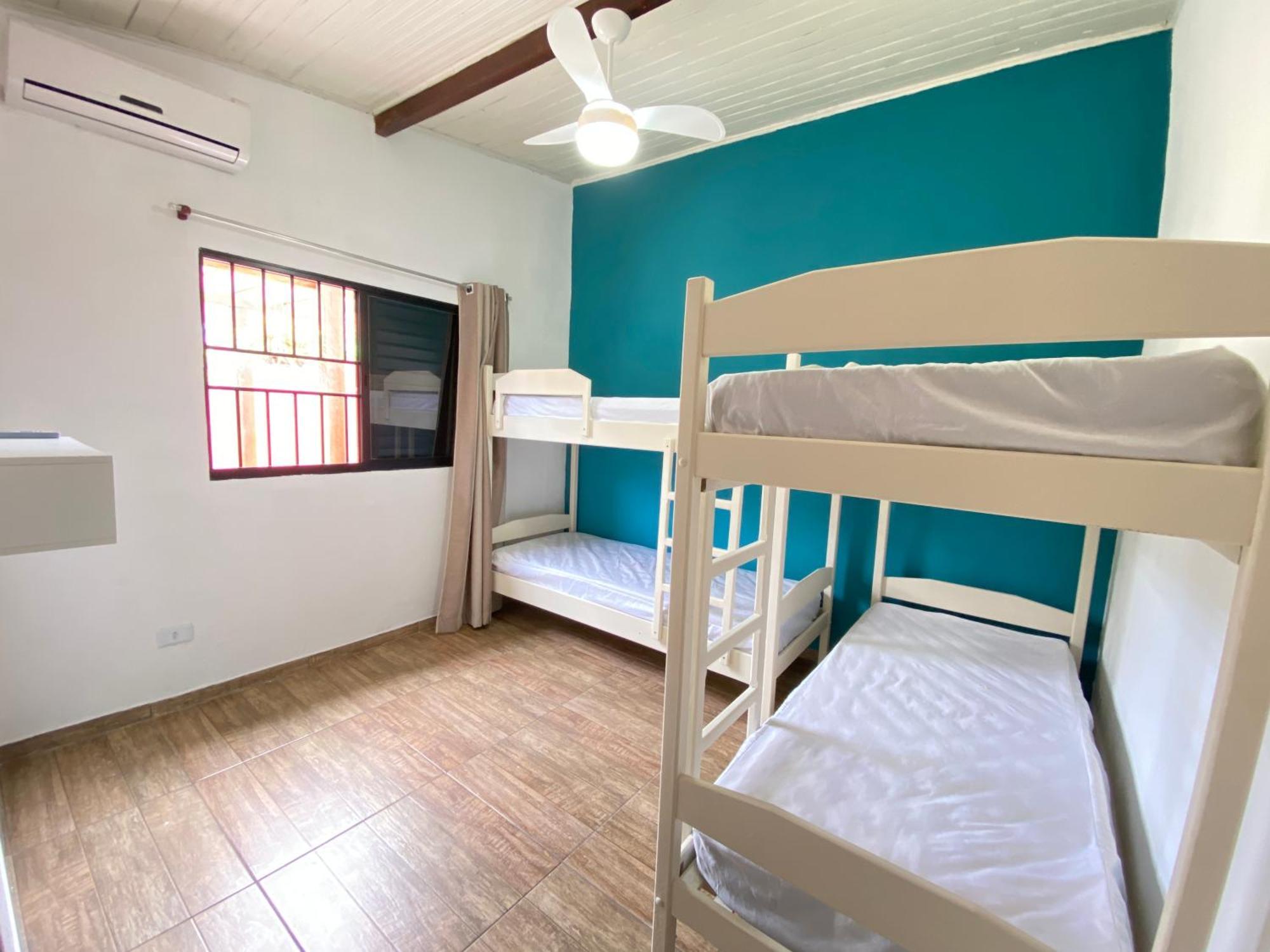 Apartamento De Bem K Vida Ubatuba Exterior foto