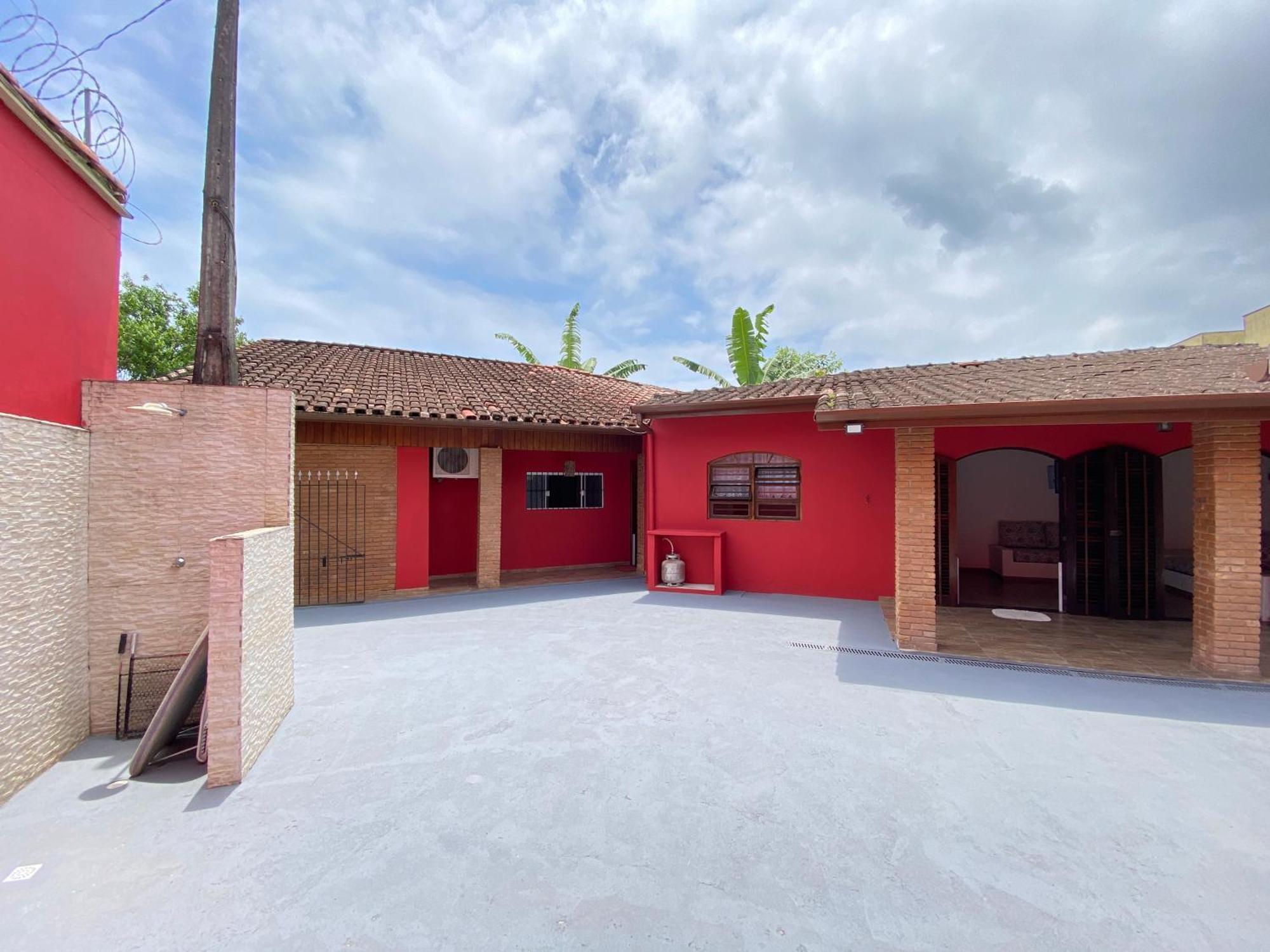 Apartamento De Bem K Vida Ubatuba Exterior foto
