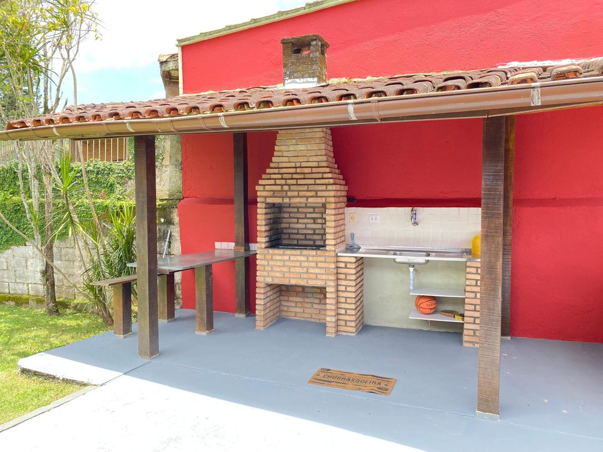Apartamento De Bem K Vida Ubatuba Exterior foto
